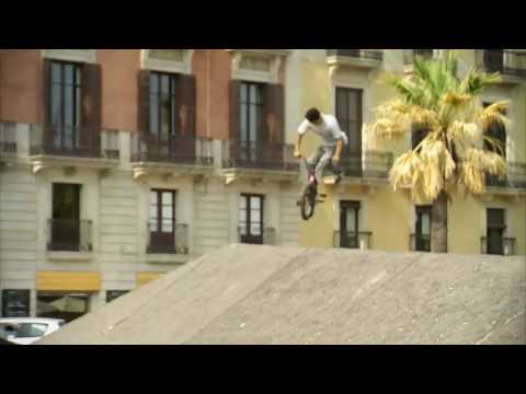 Nike 6.0 Standby Barcelona - 1st Place France HD