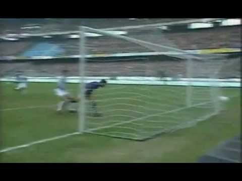 Juventus - Fiorentina 3-2 (04.12.1994) 12a Andata Serie A (Ampia Sintesi Secondo Tempo).