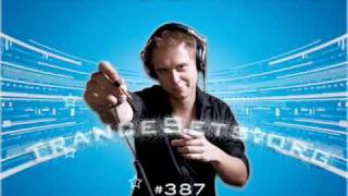 Armin van Buuren - A State Of Trance #387 - [15.01.2009]
