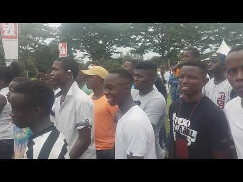 CSM WAZITO UMENIBAMBA #LIVE_PERFORMANCE #Safaricom_Blaze_Summit. #Gates_Mugenge