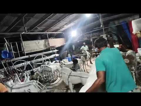 Outdoor Playground Climber