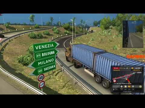Kamaz 54-64-65 - ETS 2 BETA  - v1.31.0.75