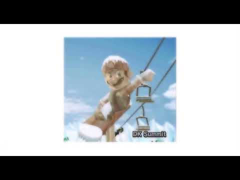 DK Summit - Mario Kart Wii (Slowed)