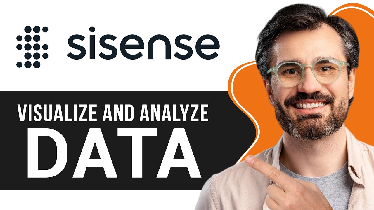 How to Visualize and Analyze Data with Sisense