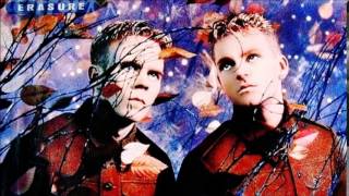 Erasure &#39;A Little Respect&#39; (Acoustic)