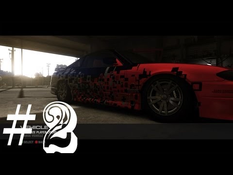 Grid 2 GamePlay Walkthrough LetsPlay Part 2 (PC)