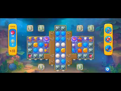 FISHDOM!!! LEVEL 10407-10413!!! и снова узнём что-то новенькое!))))