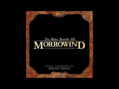 2. Peaceful Waters - Morrowind Soundtrack