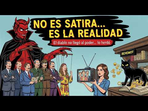 'El maestro y Margarita': Àlex Rigola lleva al teatro la catedral literaria de Bulgákov