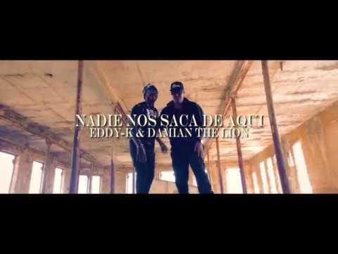 Los DuraKos - Nadie nos saca de aquí (Eddy K & Damian "The Lion") prod by Chico Frank & Nova