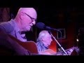 Mick Hanly & Arty McGlynn- Crusader 