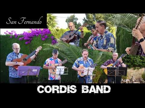 San Fernando de Roque Carbajo