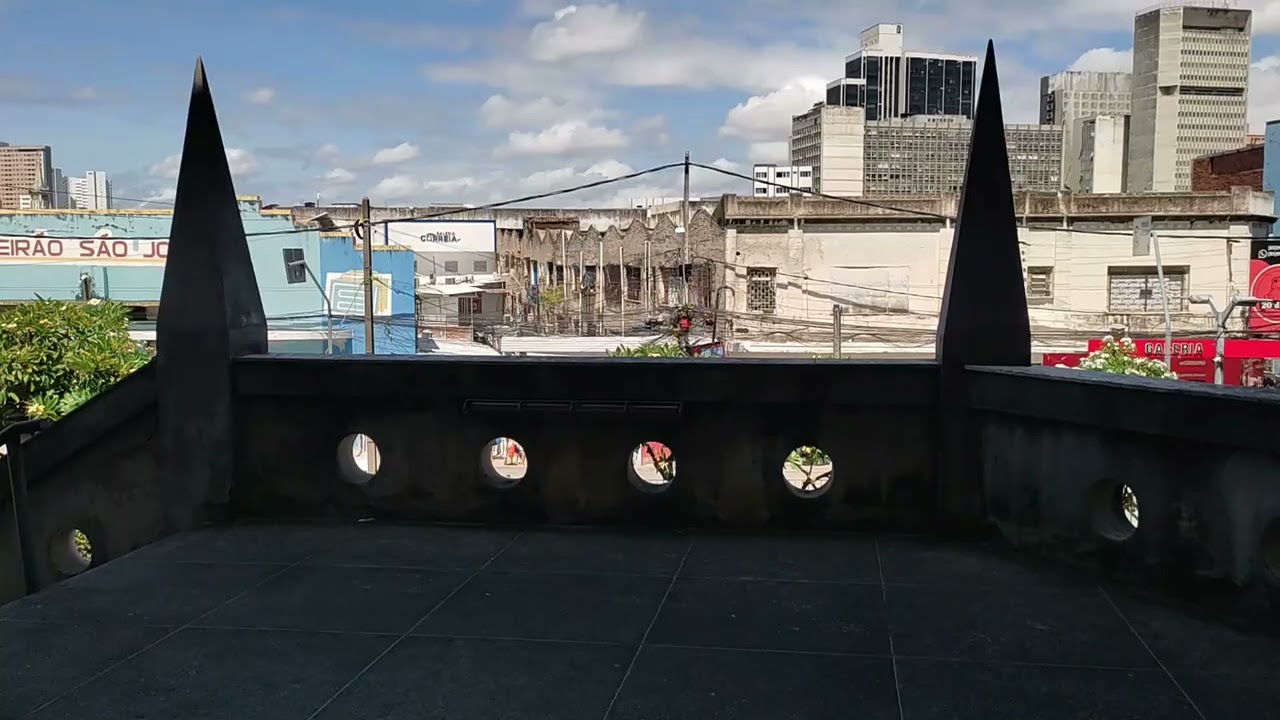 CATEDRAL METROPOLITANA DE FORTALEZA  CE