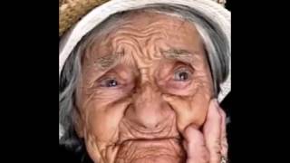 QUANDO ENVELHECE, ABANDONADO.