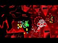 Bloodlust 95