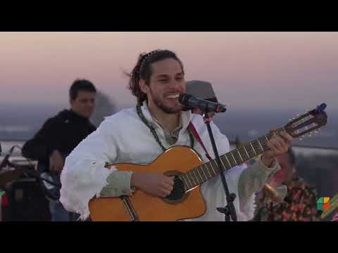 Néstor Ló Y Los Caminantes - Homenaje a Asunción Madre de Ciudades