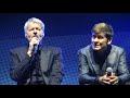 Claudio Baglioni feat. Gianni Morandi Avrai