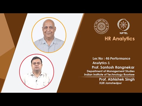 Human Resource Analytics Promo