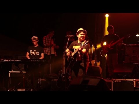 Jerika Teodorico - Labyu Langga - Vispop Music Fest 2015