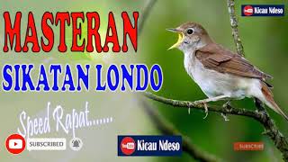 Download lagu SIKATAN LONDO speed mantul mp3