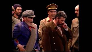 Los derrotaos – Primera Semifinal – COAC 2006