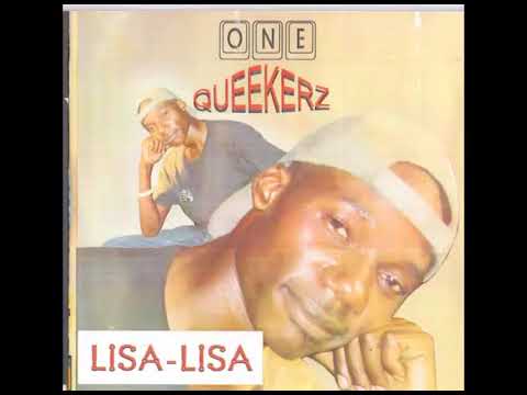 one queekerz Gelo Iwe