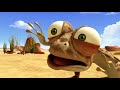 Oscar S Oasis Coco Loco HQ Funny Cartoons
