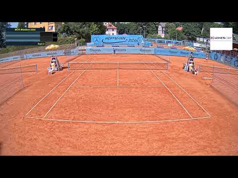 Kurt 2_10.7.2021 - MČR Mladších žáků - LTK Liberec