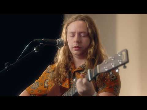 Logan Halstead - 'Bluefoot' | Holler Dreamy Draw Sessions