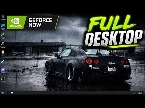 How AI Video Filters Mean Greater Clarity for GeForce NOW Users