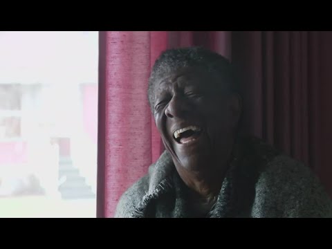 Louisville Civil Rights leader Mattie Jones turns 90