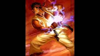 Manny Charlton - Blood On The Walls