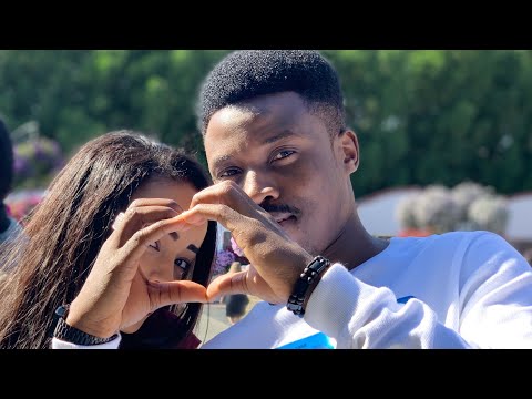 Umar M Shareef - ( FATIMA ZARAH ) Official Music Video 2020 ( DUBAI)