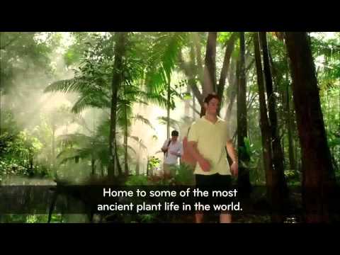 There's Nothing Like Australia  Queensland