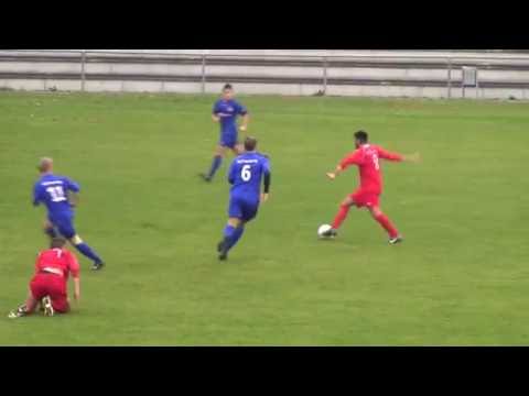 SGK Bad Homburg -Tore der Saison 2015/2016