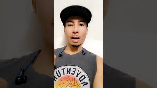 In Perspective Of | Justified Rage | I wouldn't expect too much | E1