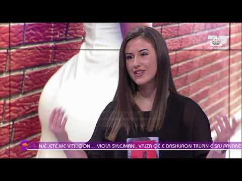 “Njerëzit me sëmundje si unë kanë lënduar veten”, rrëfimi prekës i 20 vjeçares