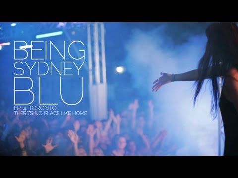 Being Sydney Blu - Episode 4