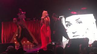 Poppy - Fashion After All - Live in The Wiltern- Los Angeles - 2018