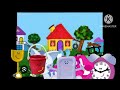 Blue S Clues And Luiz Miguel Intro Season 6 Update 2004