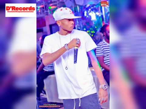 SHAKOOL 619 ft CHOUCHOU SALVADOR et ANDERSON 1ER - Bonne année (Audio et Points visuels)