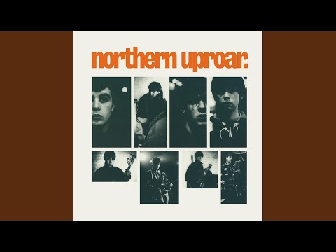 Moods - Northern Uproar