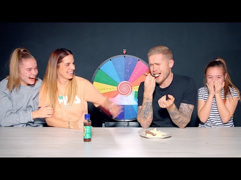 ARE THESE THE 9 WEIRDEST FOOD COMBINATIONS?!