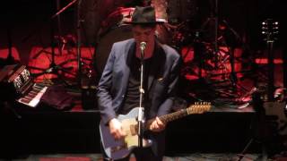 Peter Doherty - I Don&#39;t Love Anyone (But You&#39;re Not Just Anyone) Live @ Hackney Empire