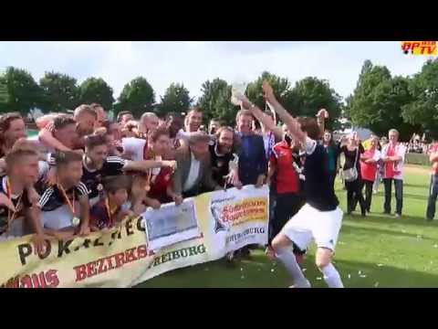 Endspiele Rothaus-Bezirkspokal,Bezirk Freiburg: Die Pokalsieger 2015
