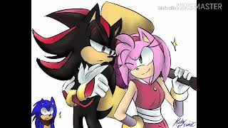 Comics shadamy 2 😳♥