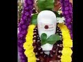 Om Namahshivayaaaaa Devotional Song For Monday Lord Shiva Songs In Telugu