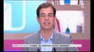 preview picture of video 'Le magasine de la santé   france 5   26 09 12'
