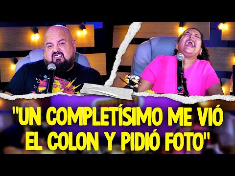 Complétala - T4 E22 - “Quería ayudar pero la c4gué más, una vez…”