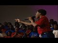 Shine On Me w/ Praise Break (Church) - Troy Sneed & Youth For Christ (2004)